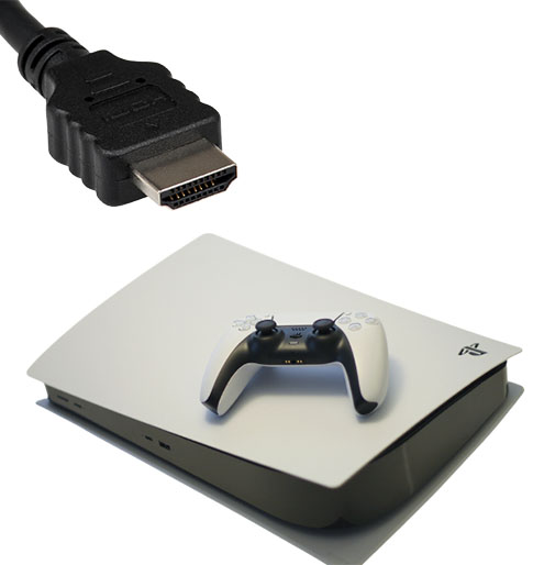 PlayStation HDMI Port Repair