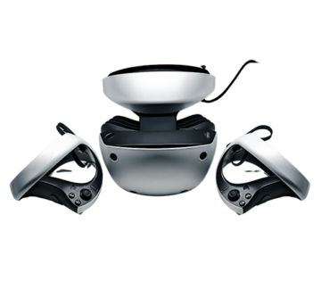 PlayStation VR Repair - Professional & Fast Service | IFIX