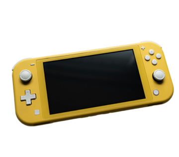 Rapid Nintendo Switch Lite Repair in New York