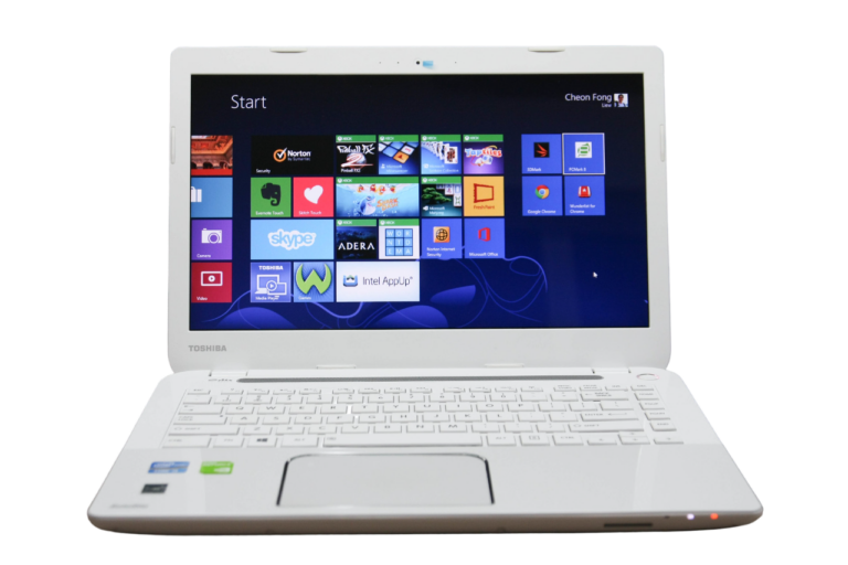 Best Toshiba Laptop Repair Services in Manhattan - Toshiba Laptop Screen Repair Shops In Usa